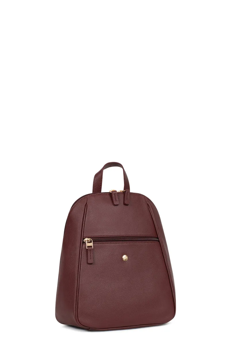 Sac à dos - Cuir