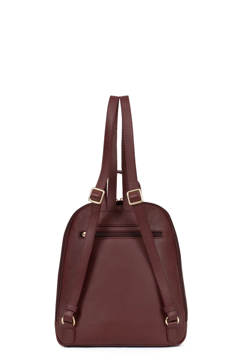 Sac à dos - Cuir