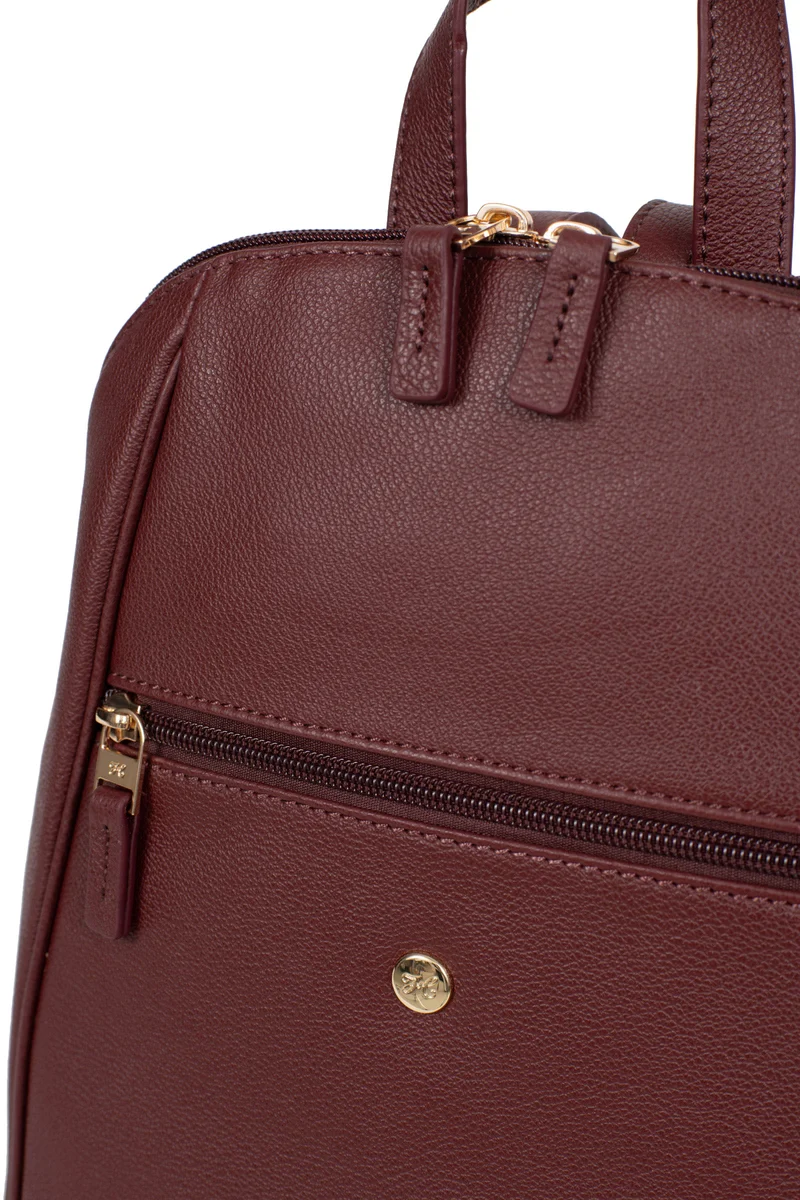 Sac à dos - Cuir