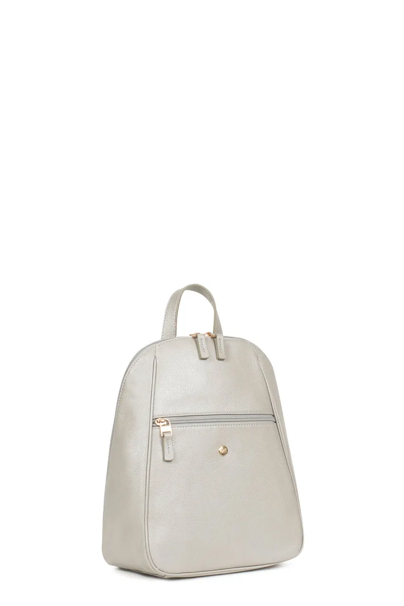 Sac à dos - Cuir