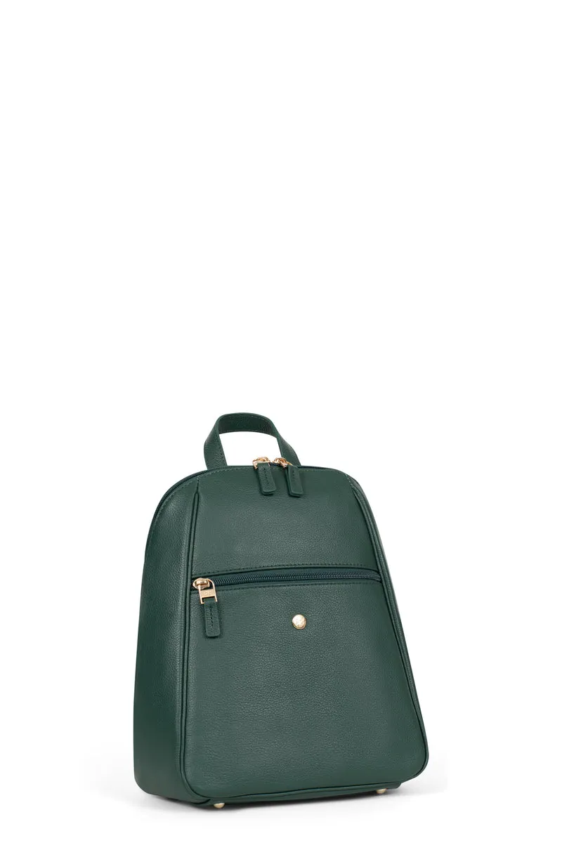Sac à dos - Cuir