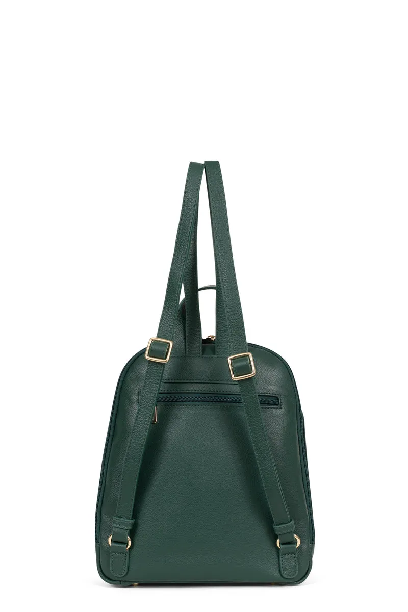 Sac à dos - Cuir
