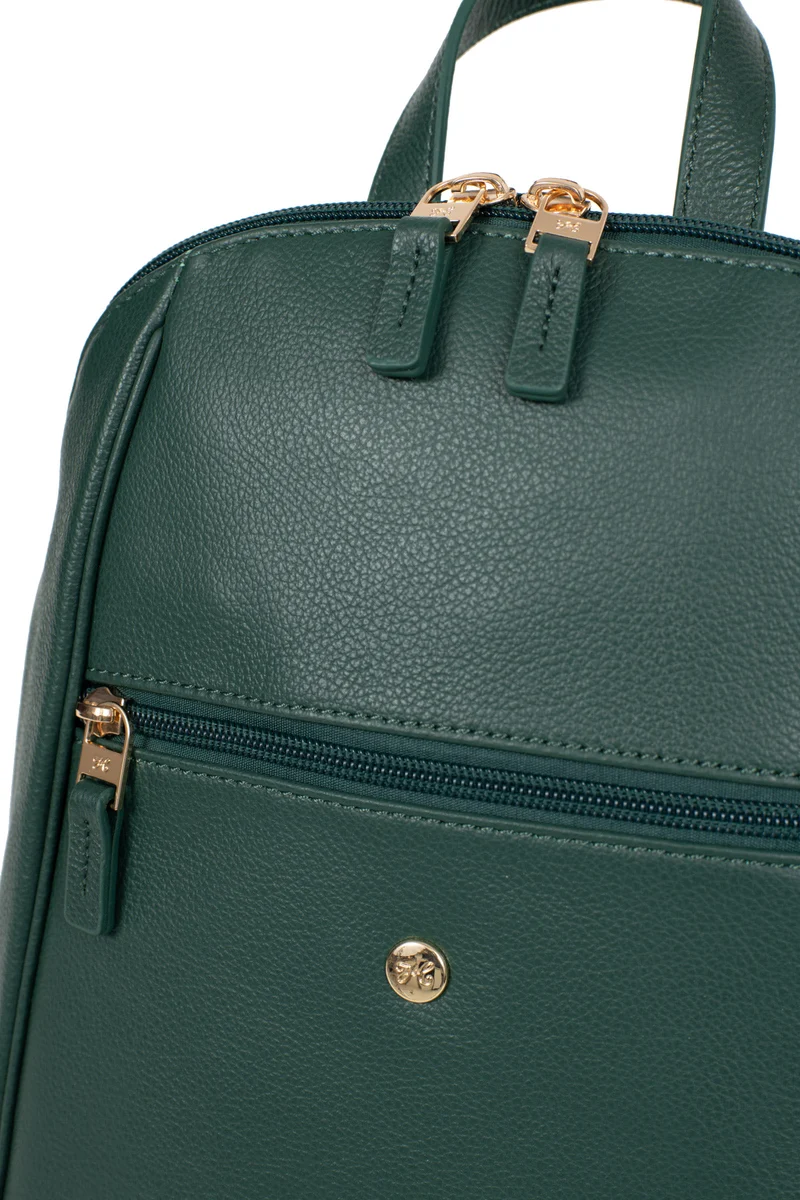 Sac à dos - Cuir