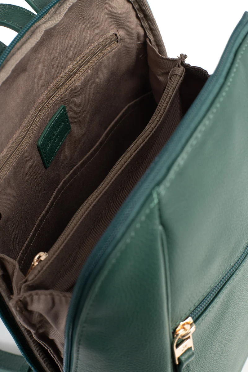 Sac à dos - Cuir