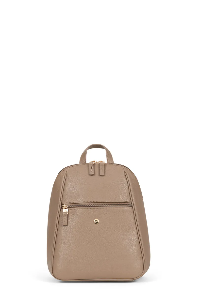 Sac à dos - Cuir