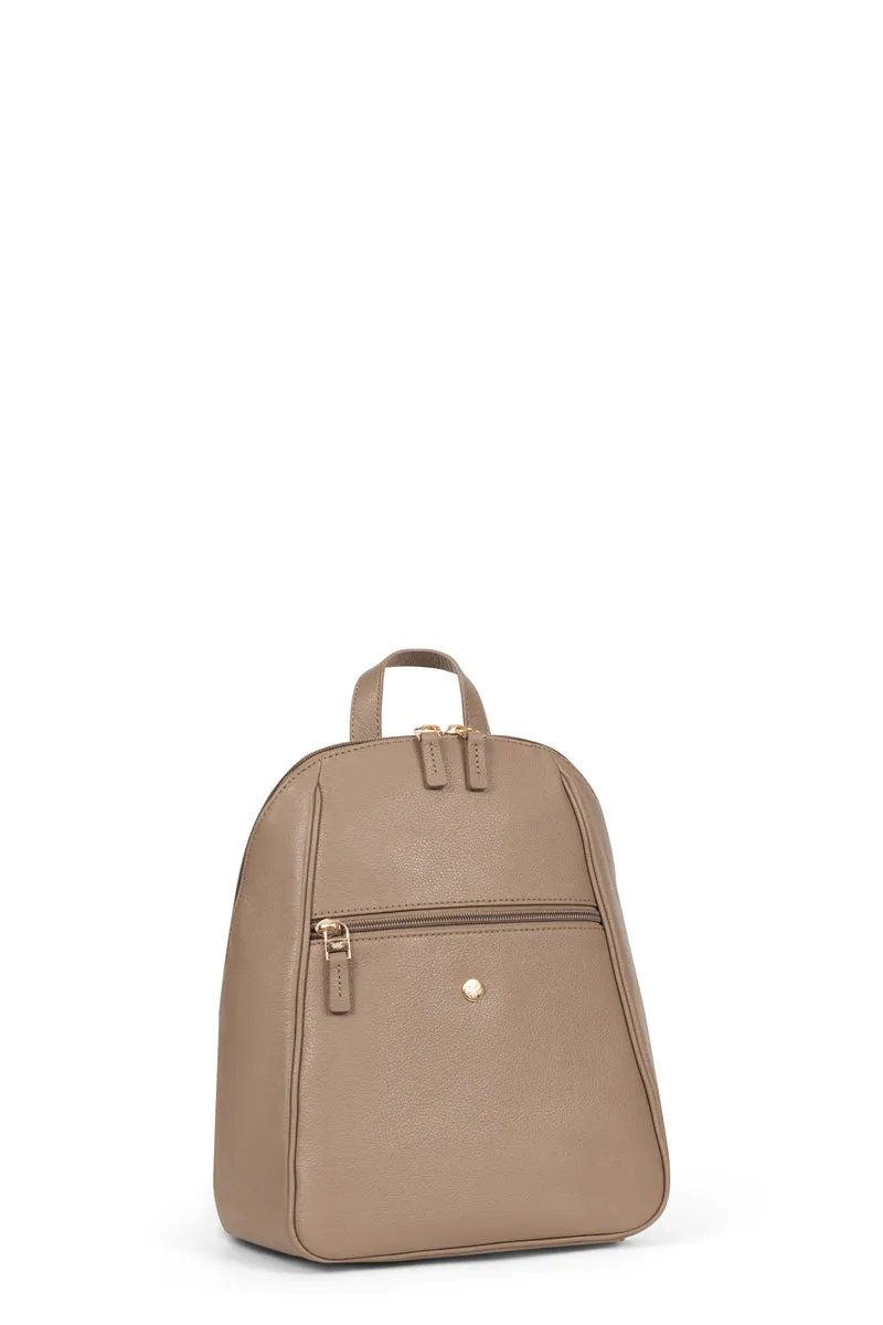 Sac à dos - Cuir