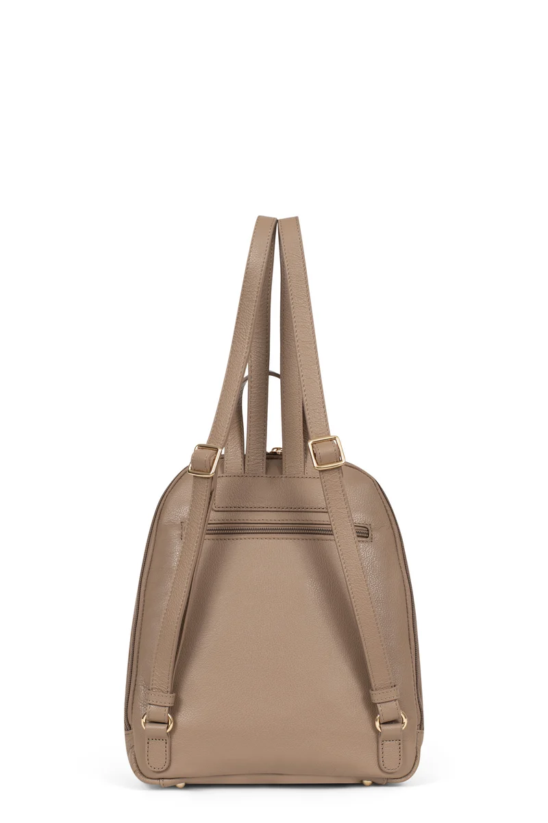 Sac à dos - Cuir