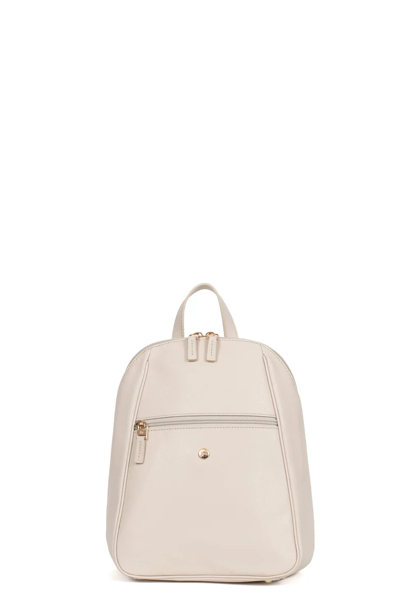 Sac à dos - Cuir