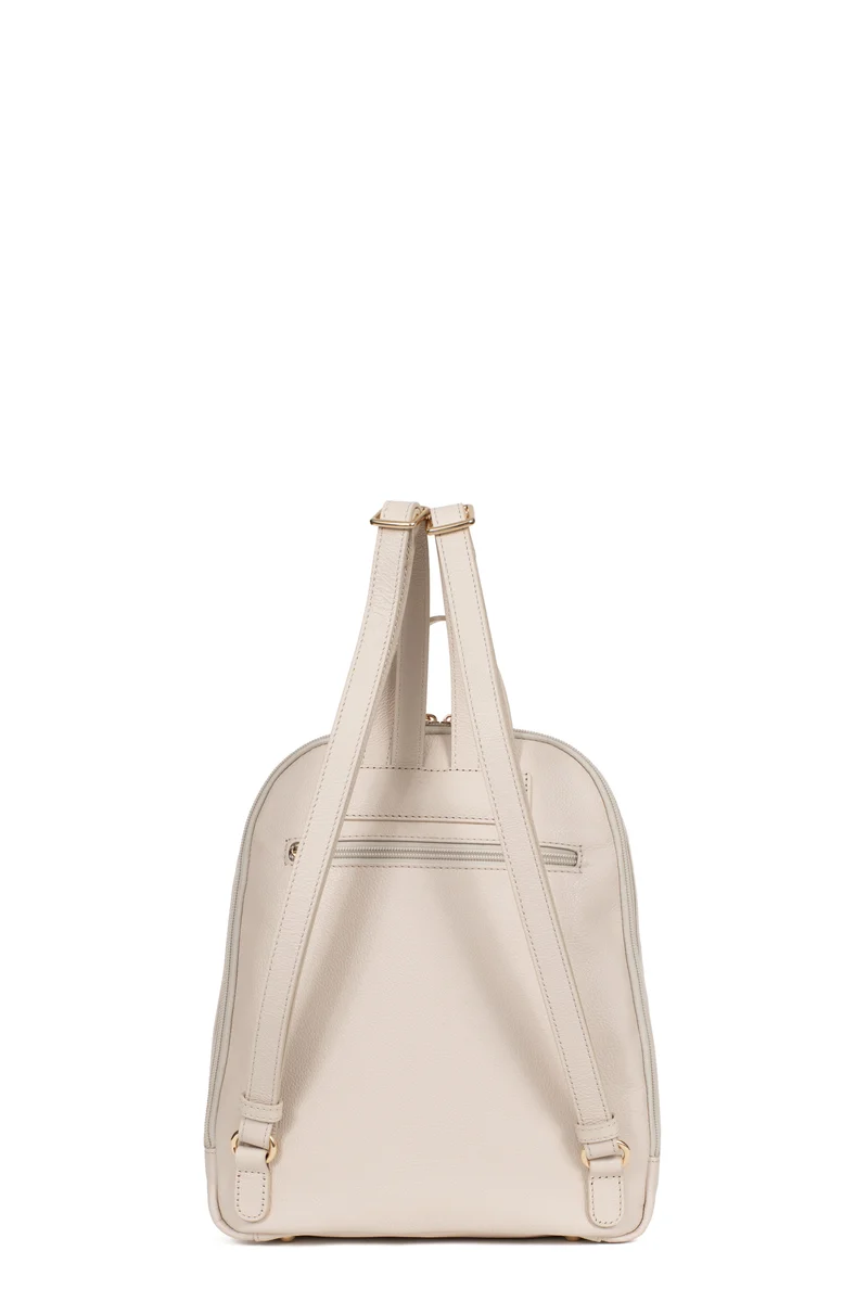 Sac à dos - Cuir