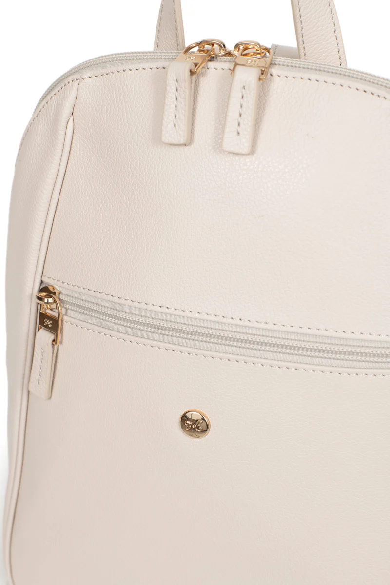 Sac à dos - Cuir