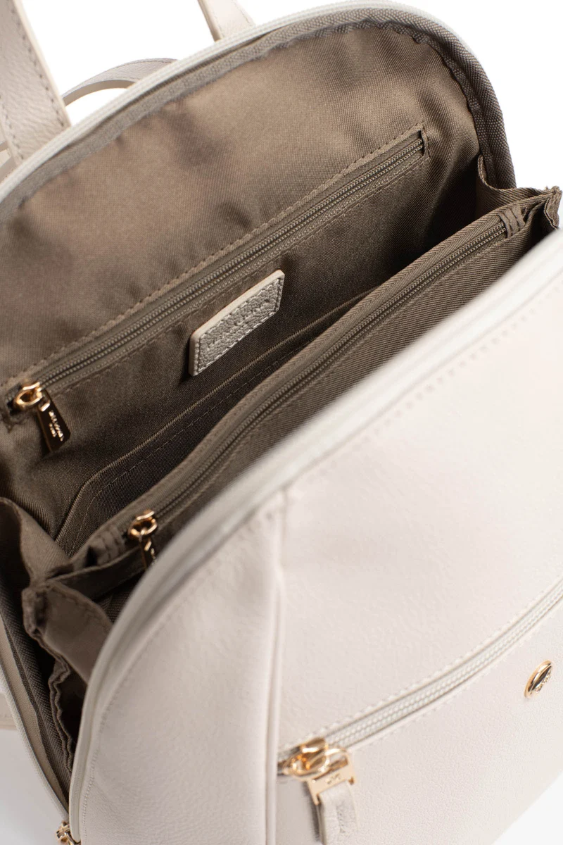 Sac à dos - Cuir