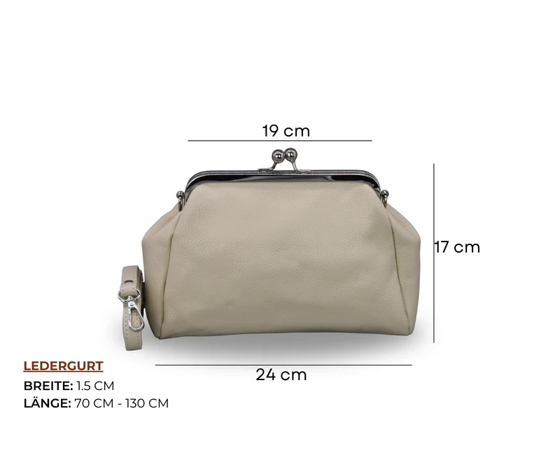 Selina - Beige