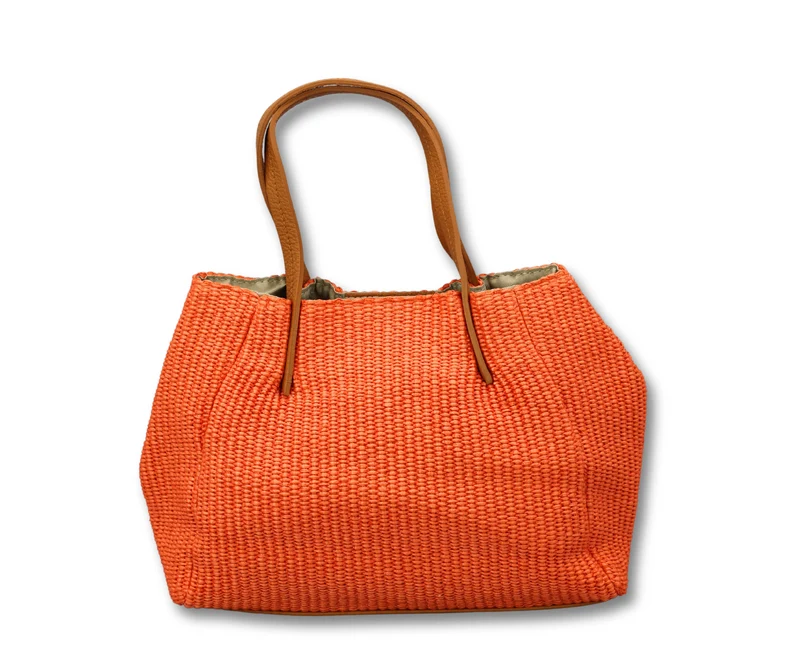Valda - Orange