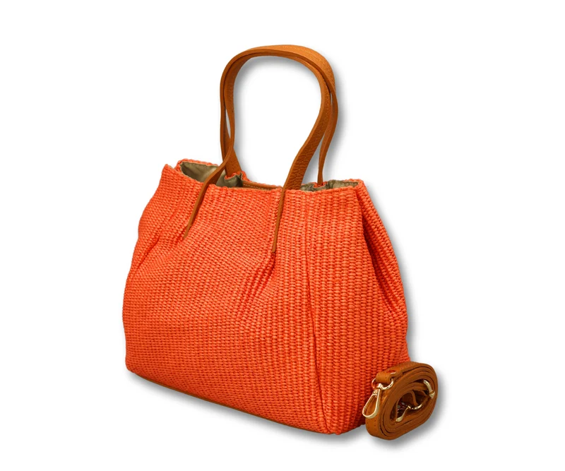 Valda - Orange