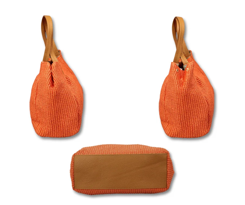 Valda - Orange