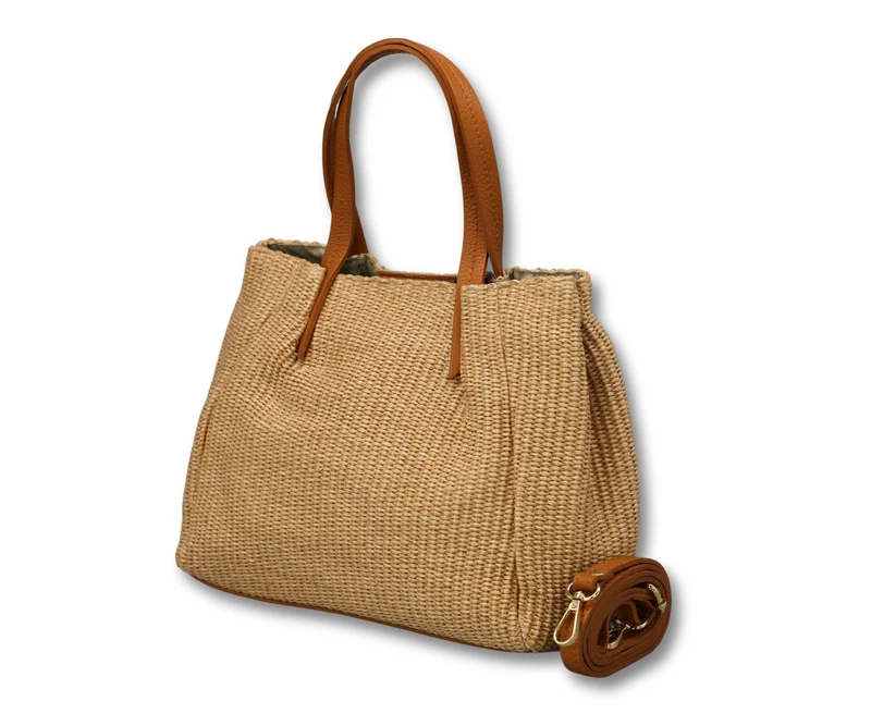Valda - Taupe