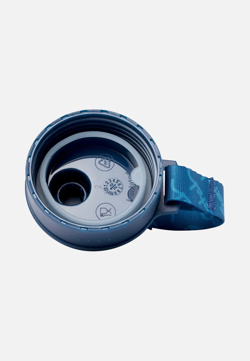 Sport Trinkflasche Blue - Flasche