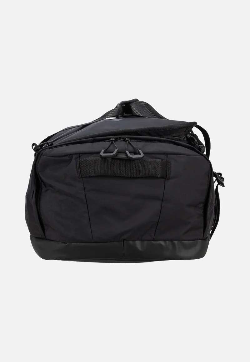 Venture Line Duffle M Black - Dufflebag
