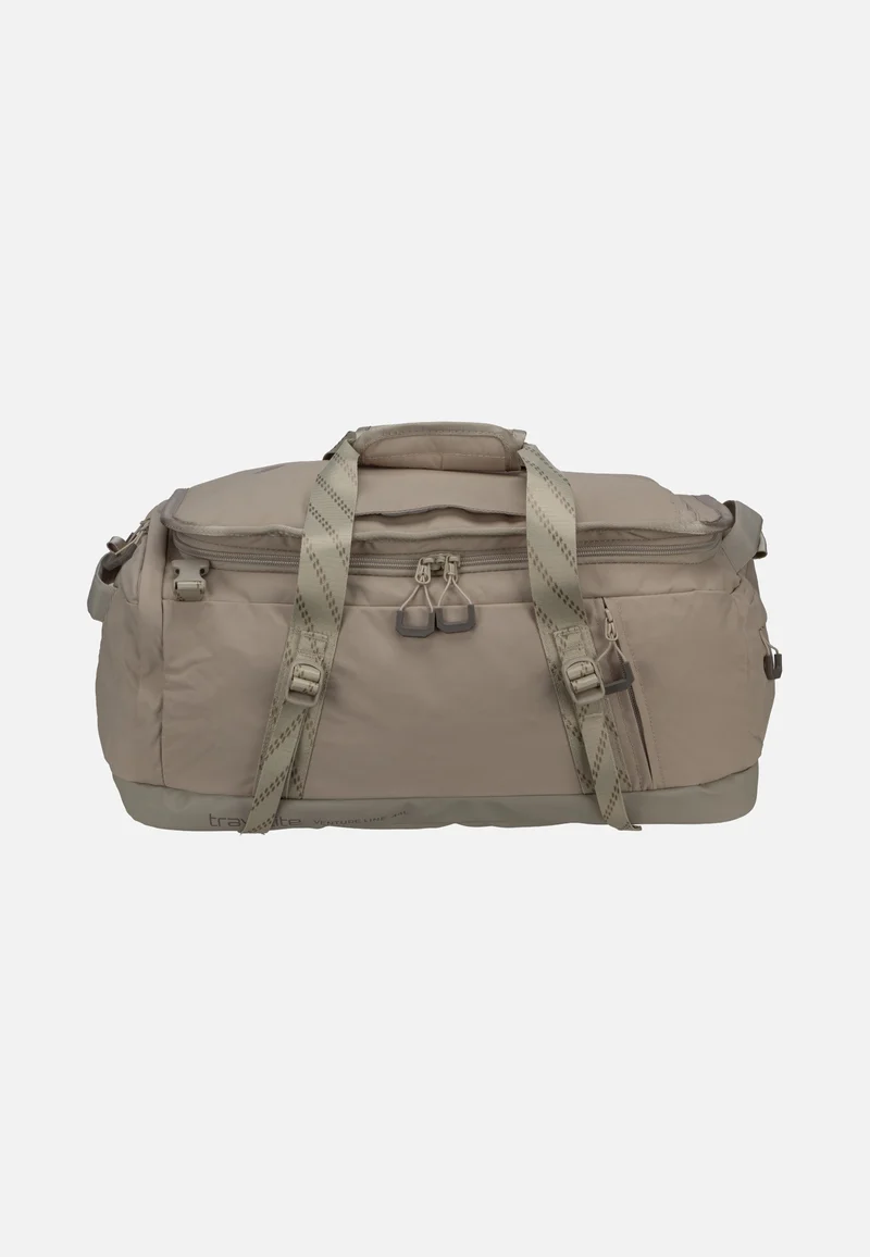 Venture Line Duffle M Sand - Dufflebag