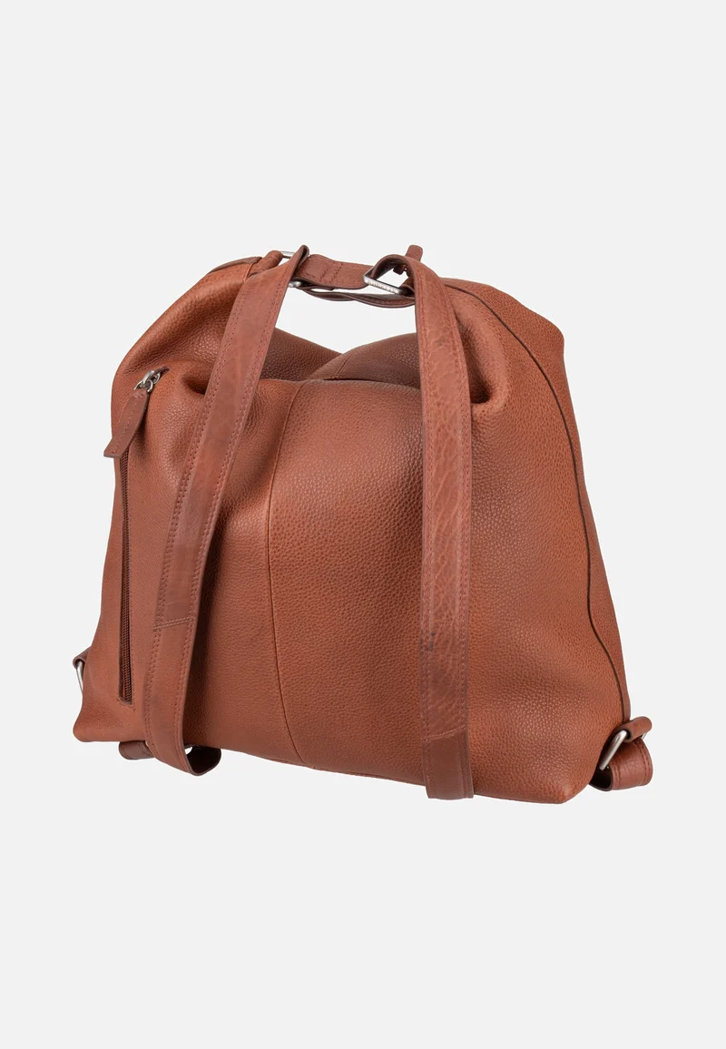 Soft Skylar 1000334 Chestnut - Rucksack