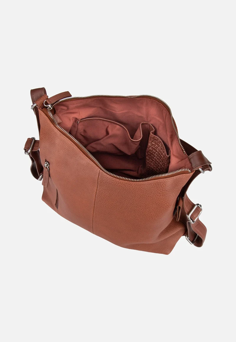 Soft Skylar 1000334 Chestnut - Rucksack