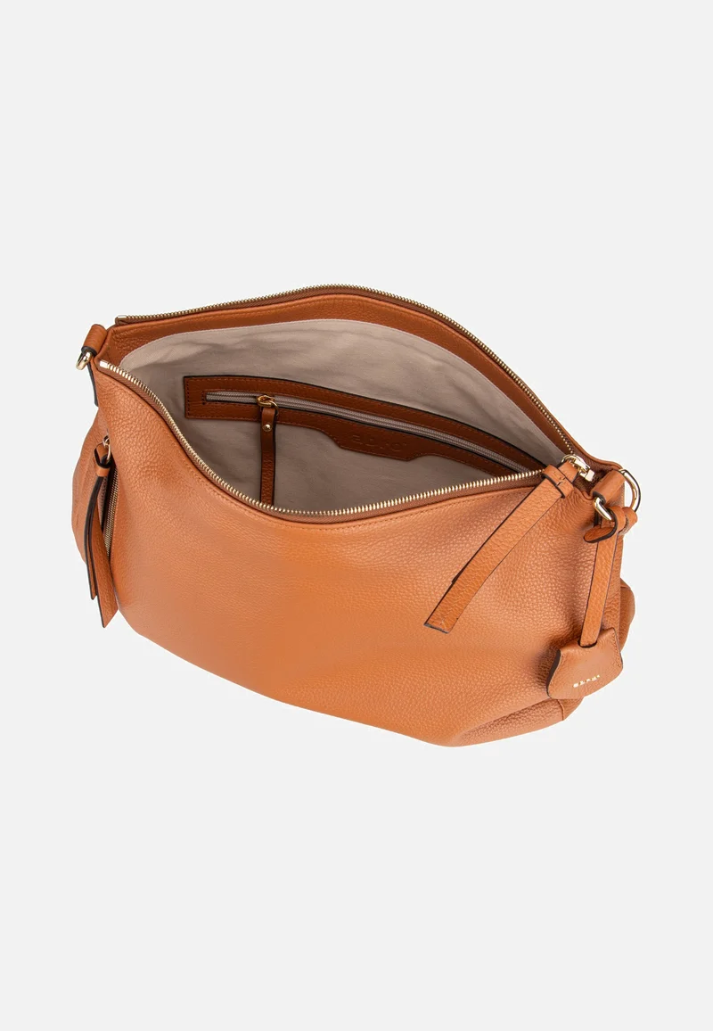 Juna Big Cuoio - Hobo Bag