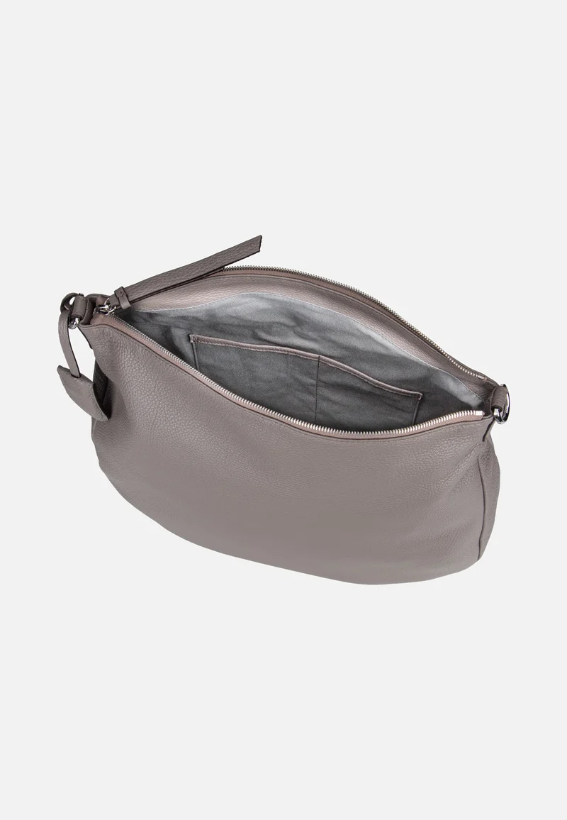 Juna Big Zinc - Hobo Bag