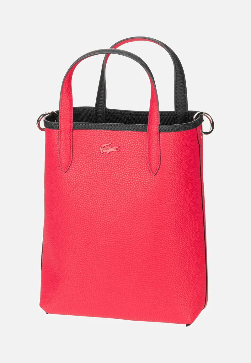Anna Vertical 2991 Abimes Petunia - Tote Bag