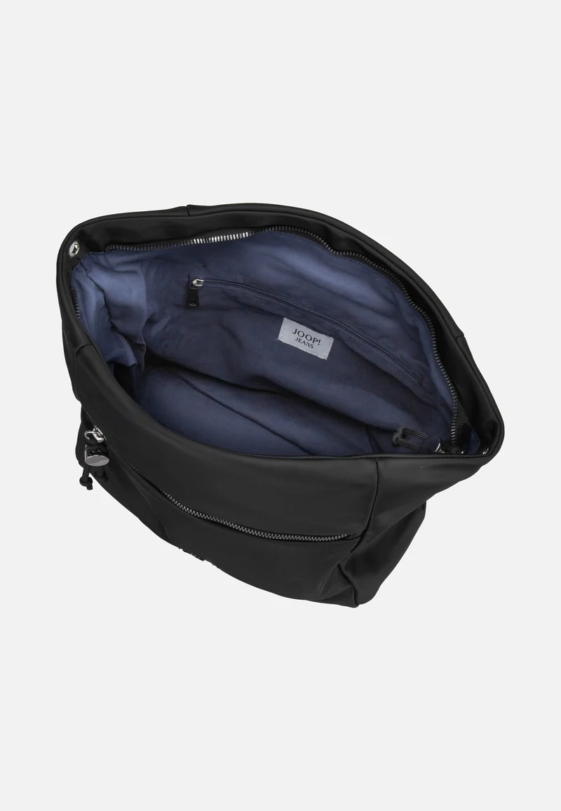 Lietissimo 1.0 Kaja LHZ Black - Crossbody Bag