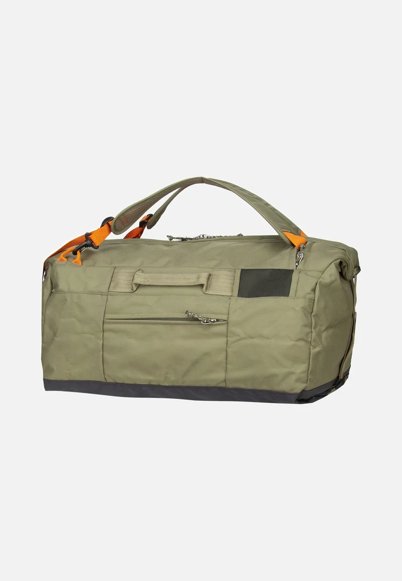 Färden Duffel 50 Green - Dufflebag