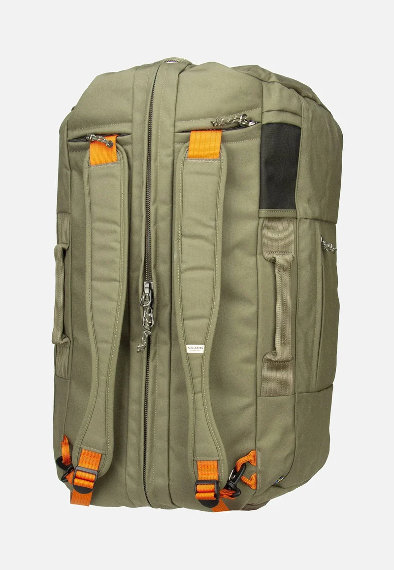 Färden Duffel 50 Green - Dufflebag