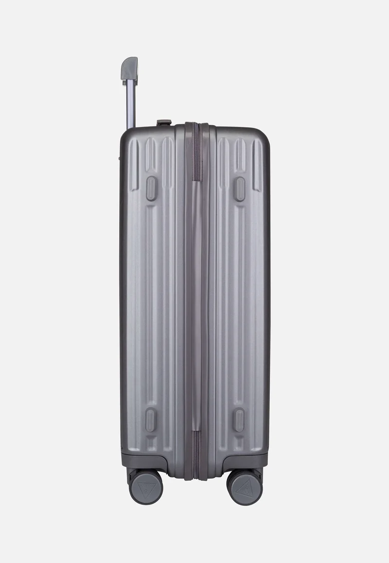 Olbia Medium P4402 Gunmetal - Koffer