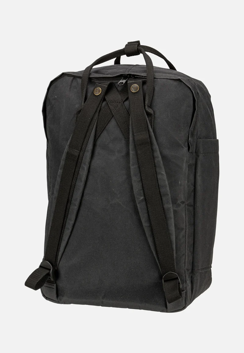 Kanken Laptop 17'' Black - Rucksack