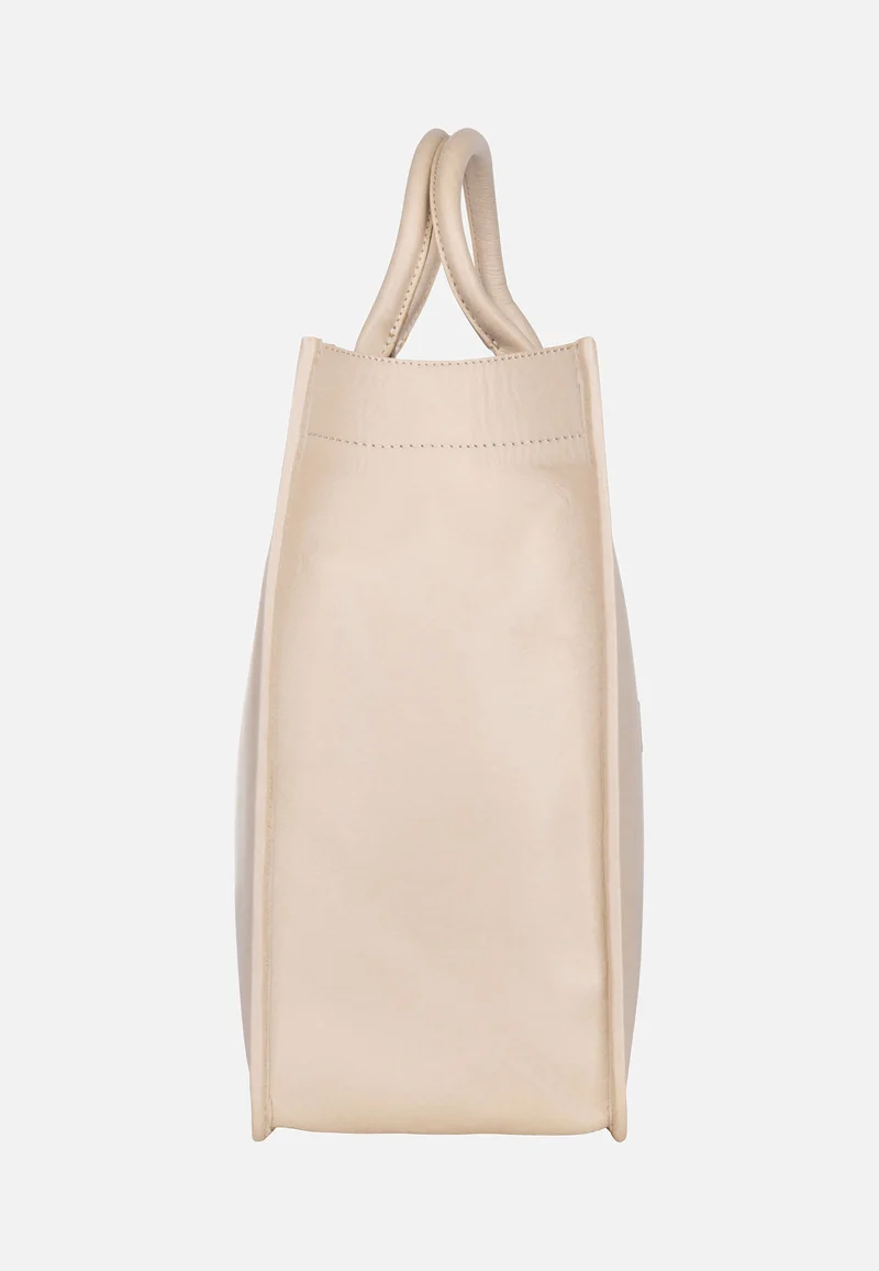 Daphne Beige - Tote Bag