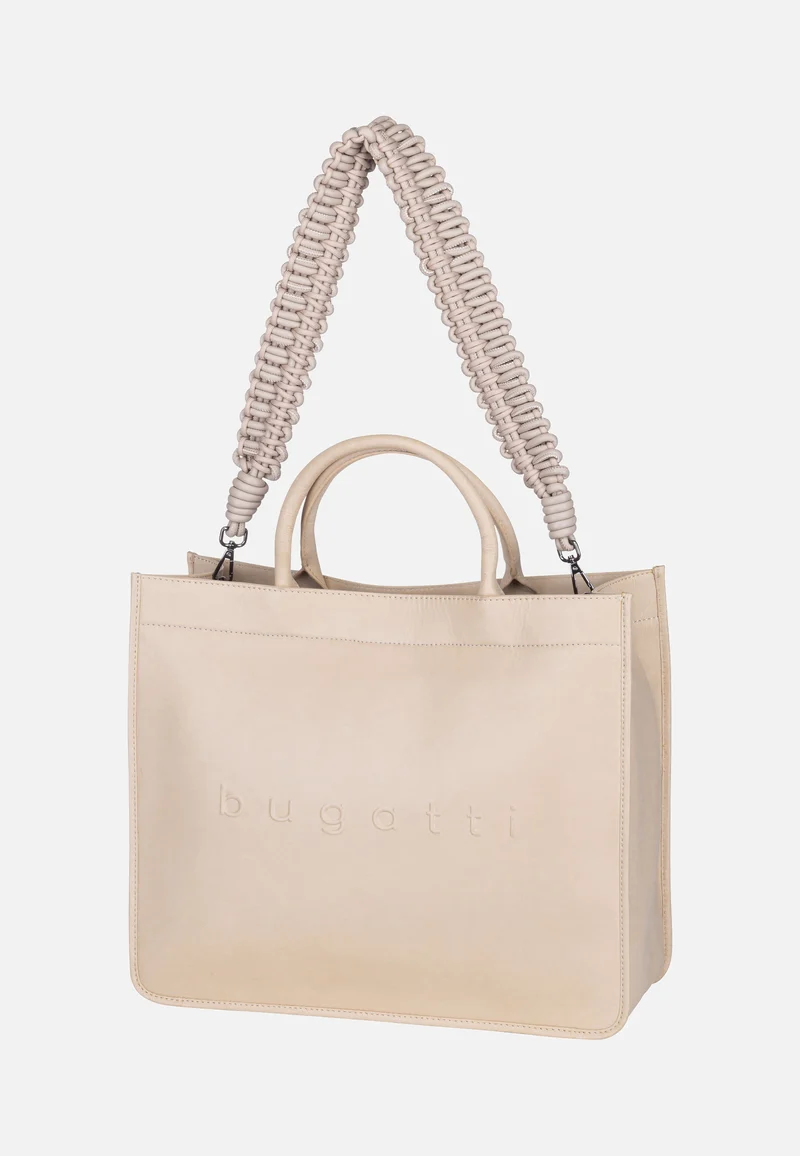 Daphne Beige - Tote Bag