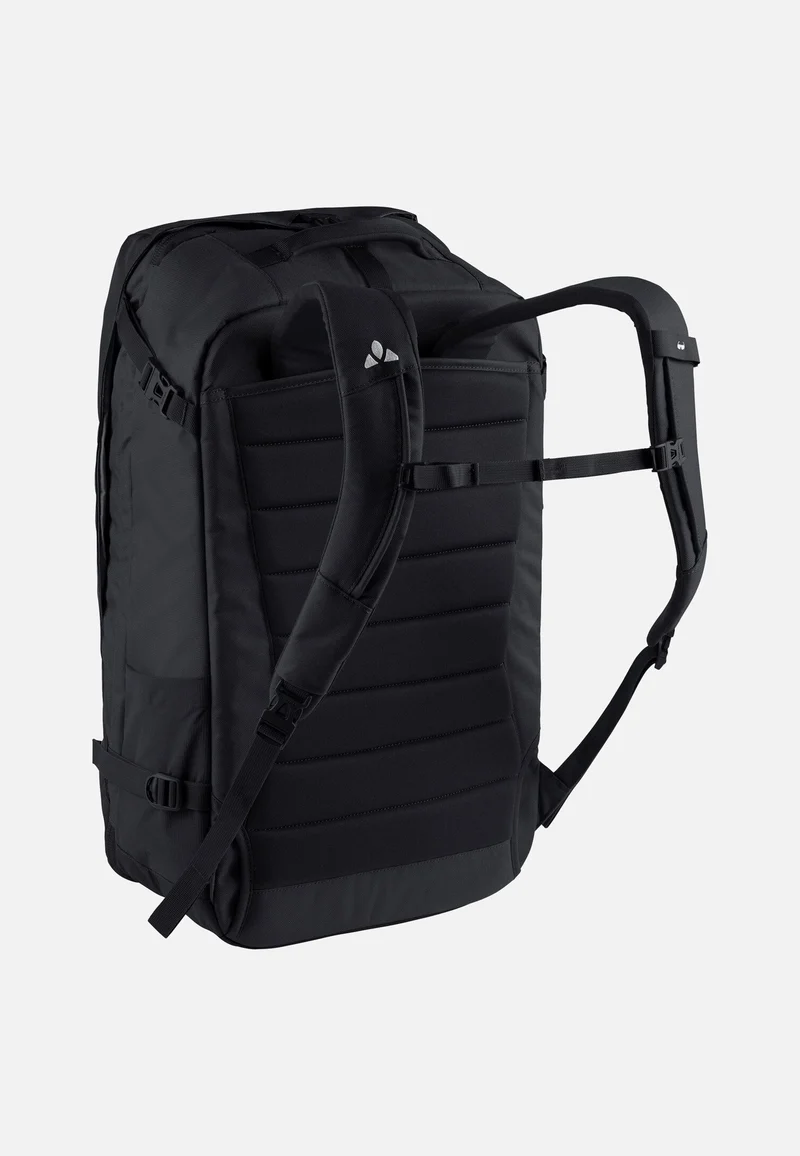 Mundo Carry-On 38 Black - Reiserucksack