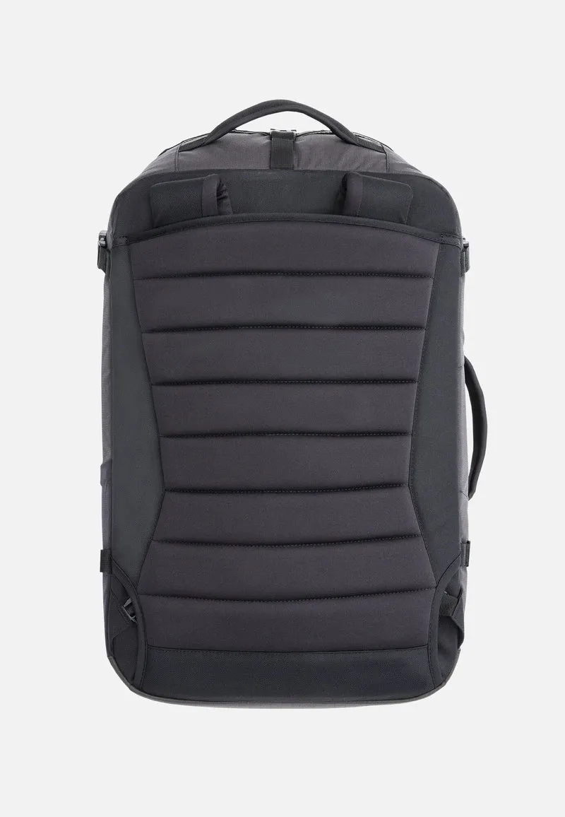 Mundo Carry-On 38 Black - Reiserucksack