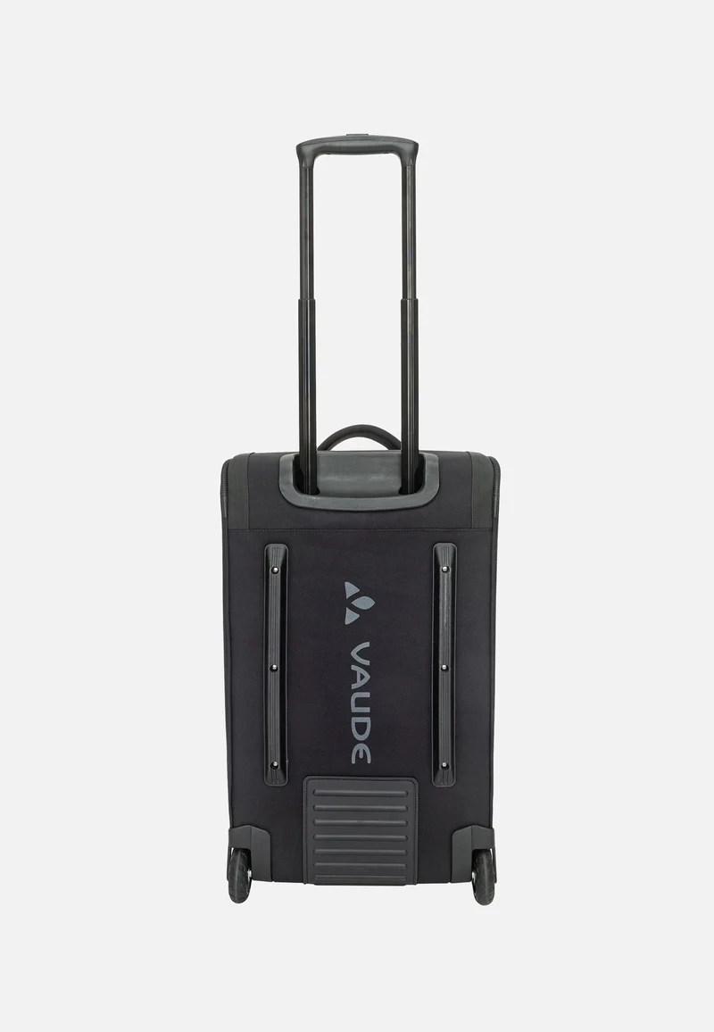 Rotuma 65 Black - Reisetasche mit Rollen