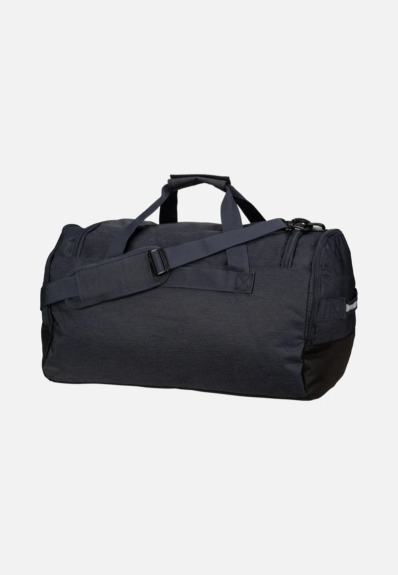 Kick Off M Anthrazit - Dufflebag