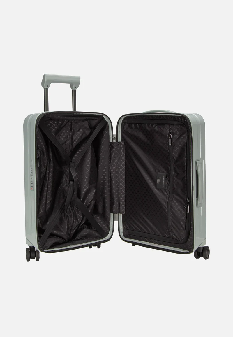 Roadster HC Trolley S Chalk Shiny - Koffer