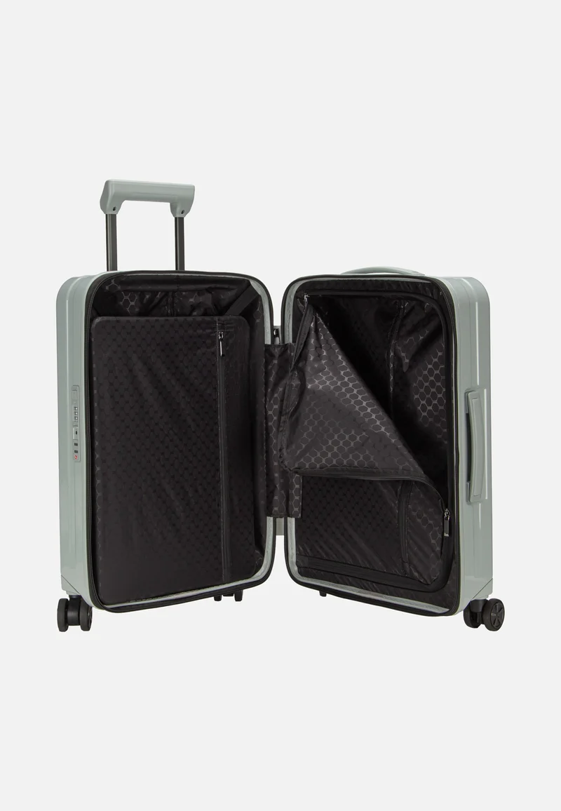 Roadster HC Trolley S Chalk Shiny - Koffer