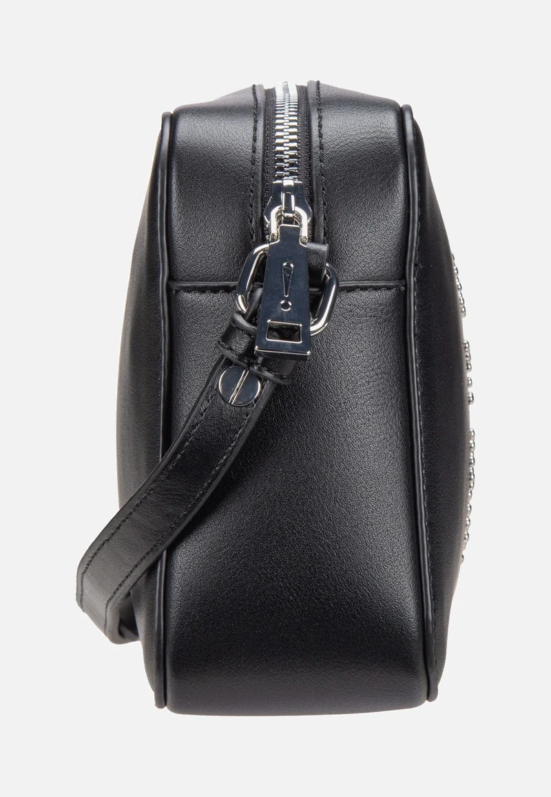 Giro Borchia Cloe Shoulderbag Black - Crossbody Bag