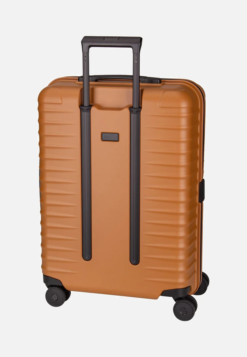 UPGRADE 4w Trolley M Canyon Bronze - Koffer