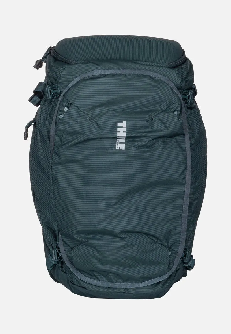 Landmark Travel 60L Women Darkest Blue - Reiserucksack