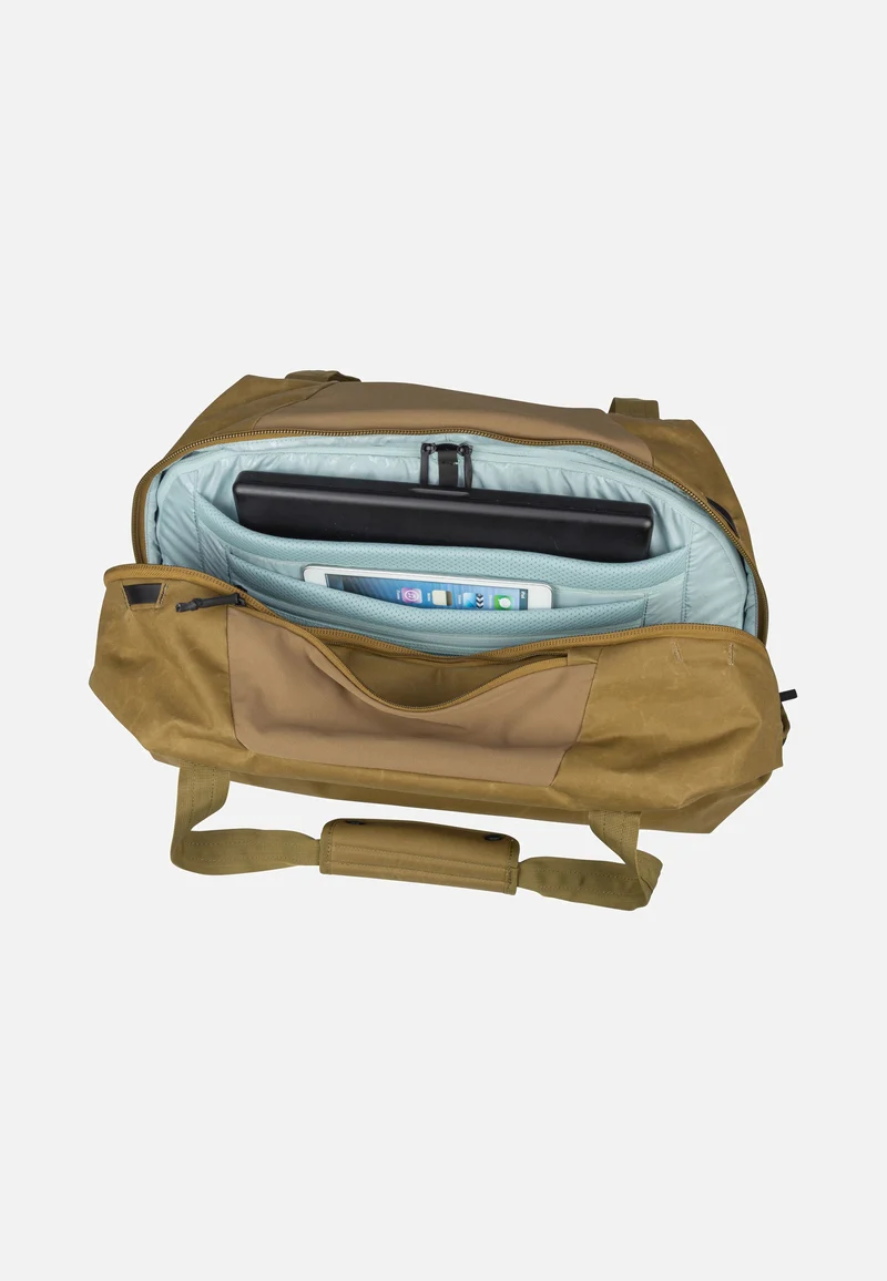 Aion Duffle 35L Nutria - Weekender
