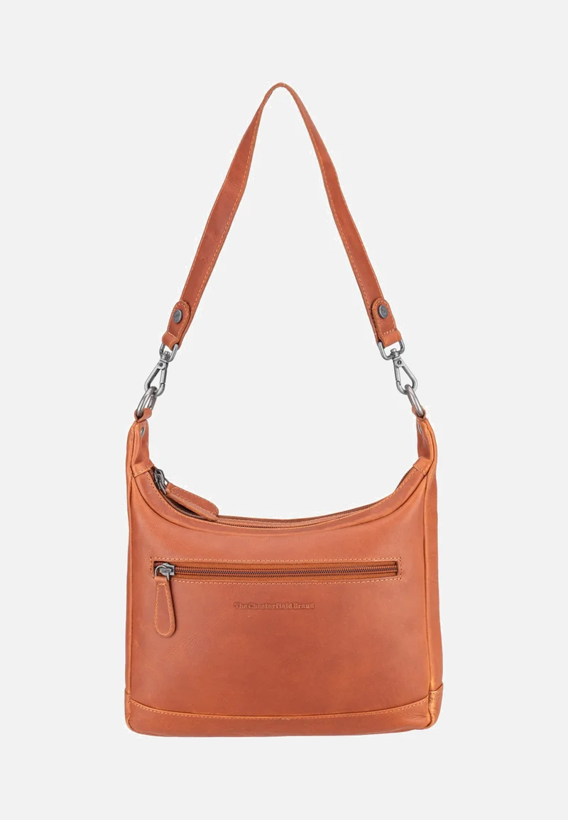 Mirave 1390 Cognac - Schultertasche