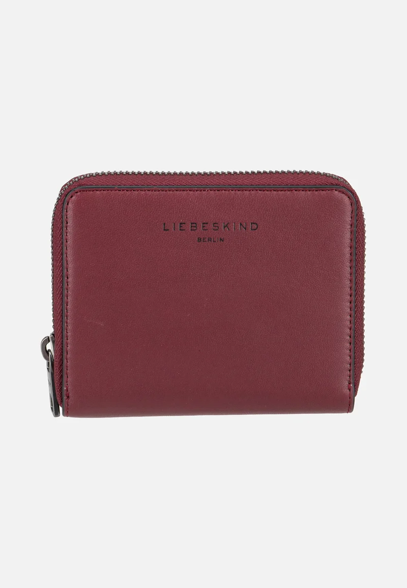Conny Wallet M Tokyo Sheep Pomegranate - Portemonnaie