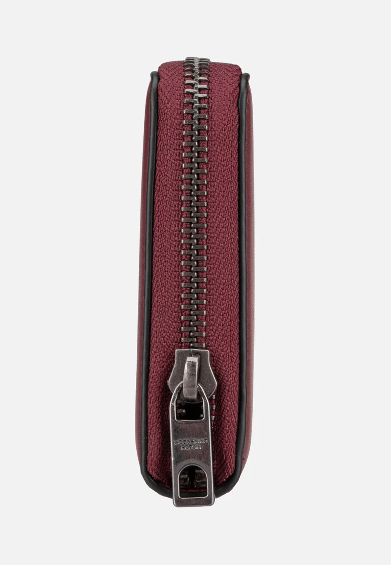 Conny Wallet M Tokyo Sheep Pomegranate - Portemonnaie