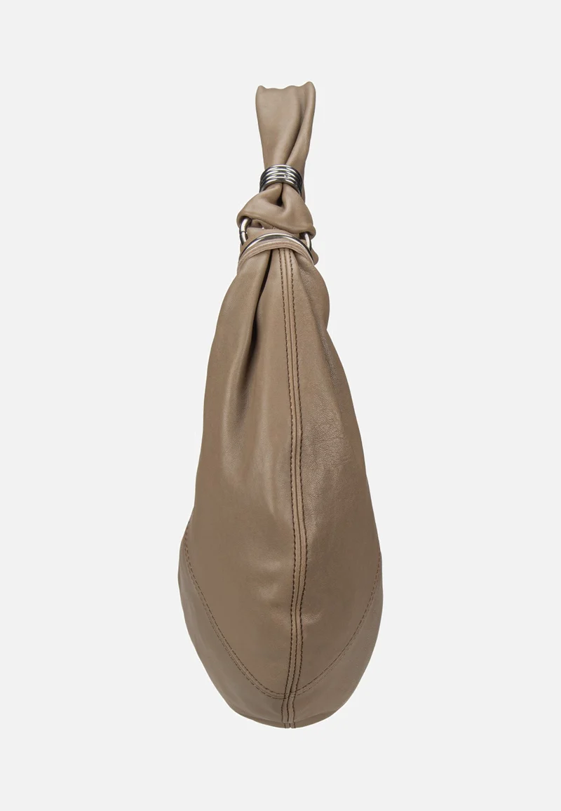 Always With You Hobo Muddy Khaki - Hobo Bag