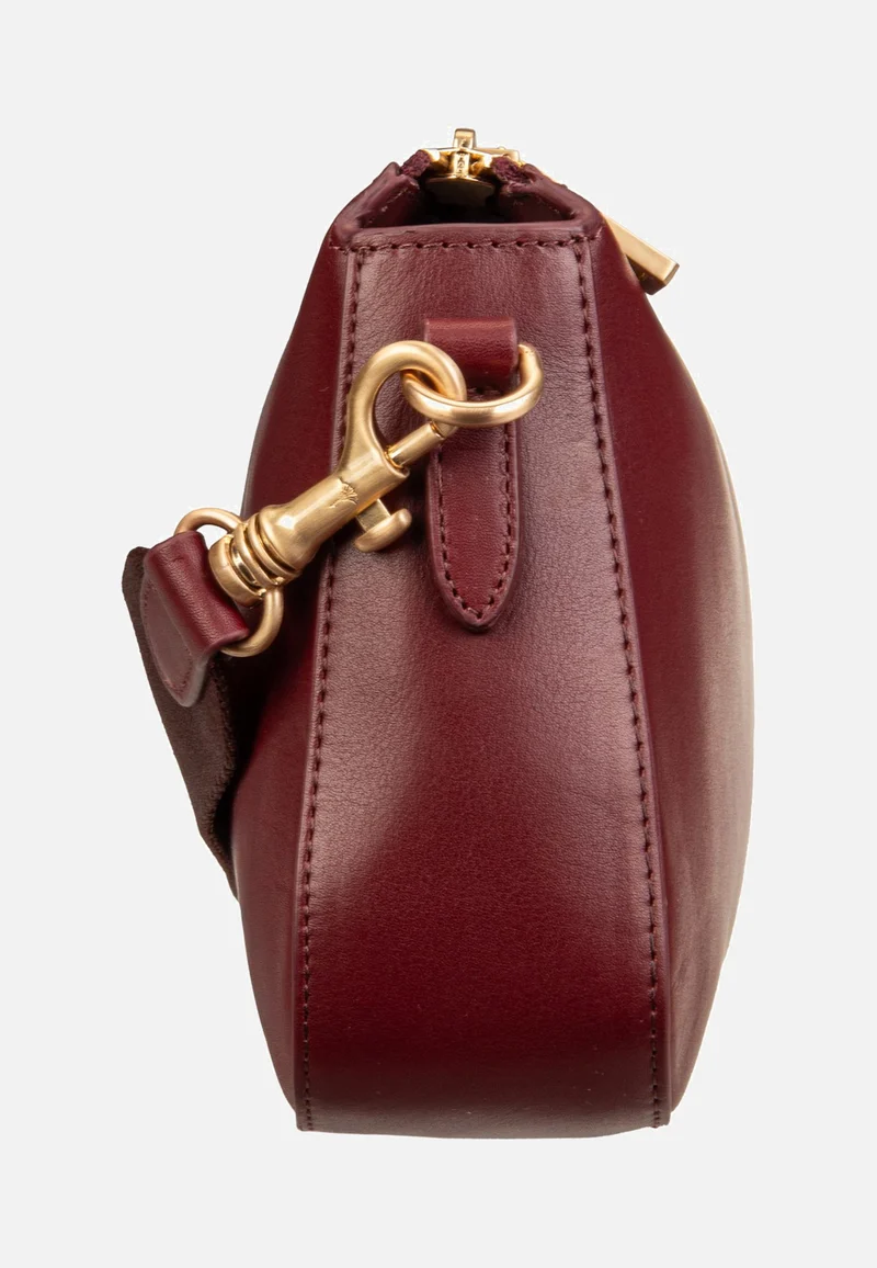 Sofisticato 1.0 Jasmina SVZ Burgundy - Crossbody Bag